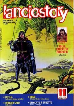 Lanciostory # 1638