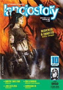 Lanciostory # 1677