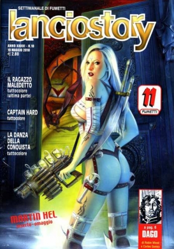 Lanciostory # 1830