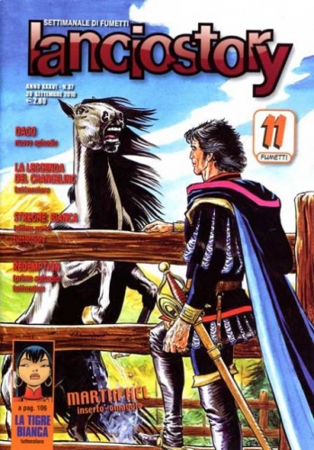 Lanciostory # 1849