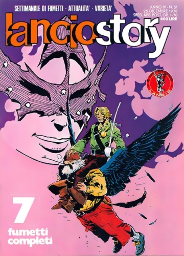 Lanciostory # 193