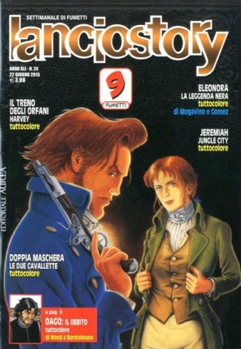 Lanciostory # 2097