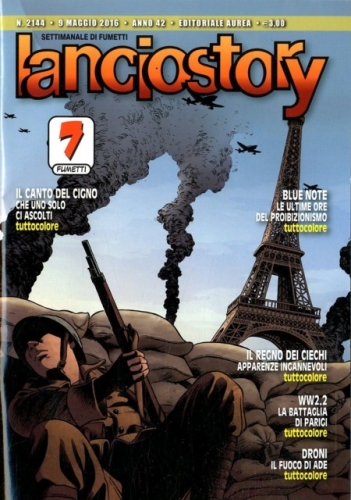 Lanciostory # 2144