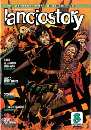 Lanciostory # 2150