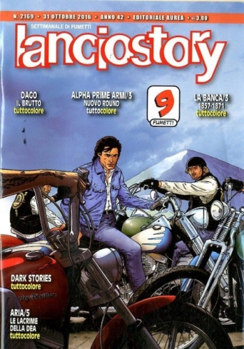 Lanciostory # 2169