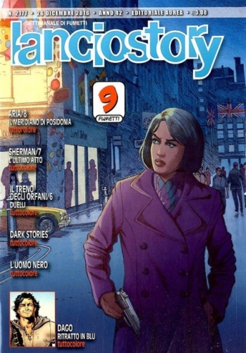 Lanciostory # 2177