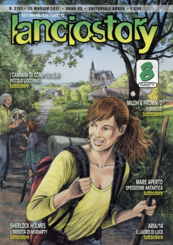 Lanciostory # 2197