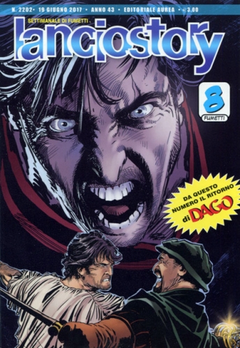 Lanciostory # 2202