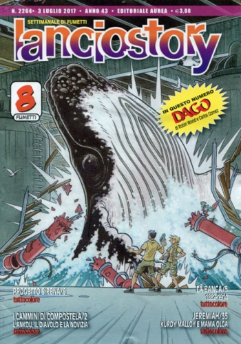 Lanciostory # 2204