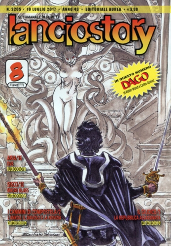 Lanciostory # 2205