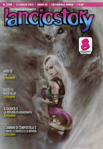 Lanciostory # 2206