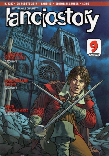Lanciostory # 2212