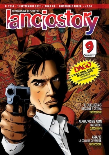 Lanciostory # 2214