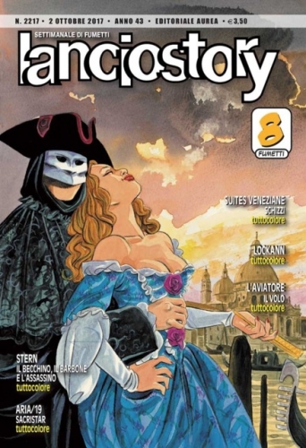Lanciostory # 2217