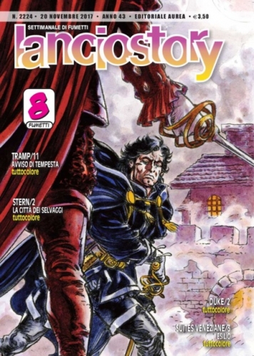 Lanciostory # 2224