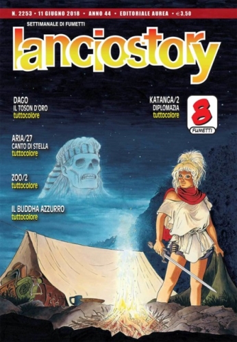 Lanciostory # 2253