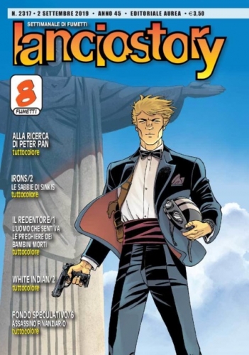 Lanciostory # 2317