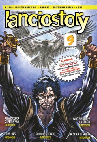 Lanciostory # 2319