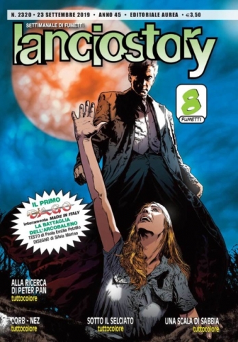 Lanciostory # 2320