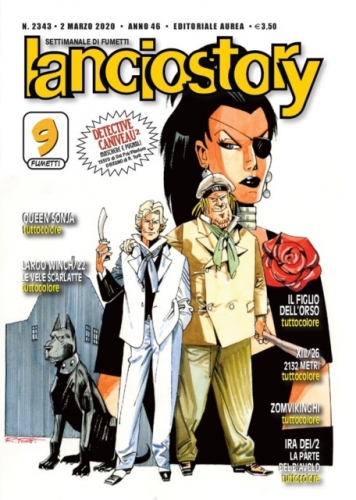 Lanciostory # 2343