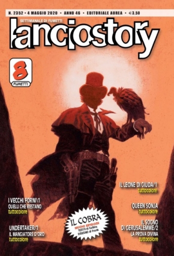 Lanciostory # 2352