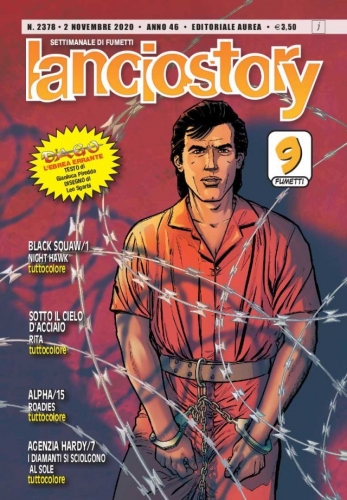 Lanciostory # 2378