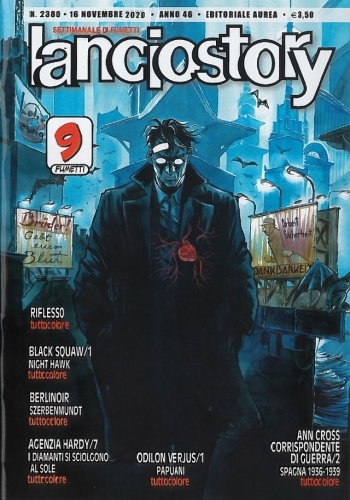 Lanciostory # 2380