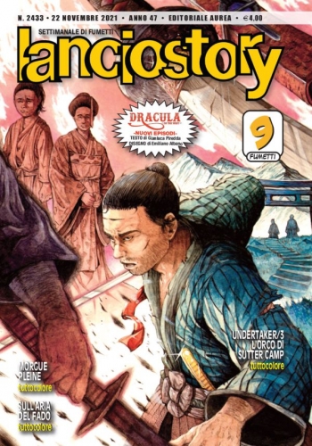 Lanciostory # 2433