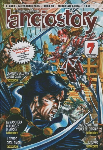 Lanciostory # 2603