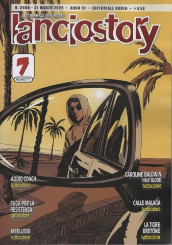 Lanciostory # 2608