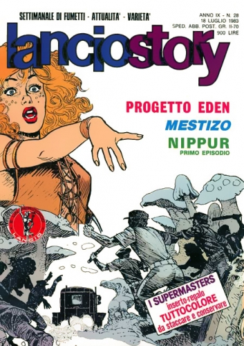 Lanciostory # 431