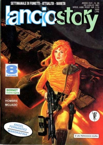 Lanciostory # 850