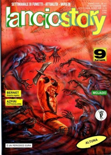 Lanciostory # 872