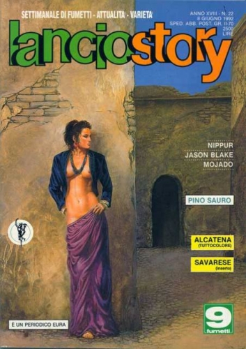 Lanciostory # 895