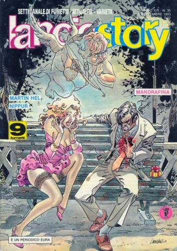 Lanciostory # 960