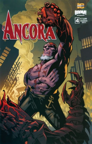 L'Ancora # 4