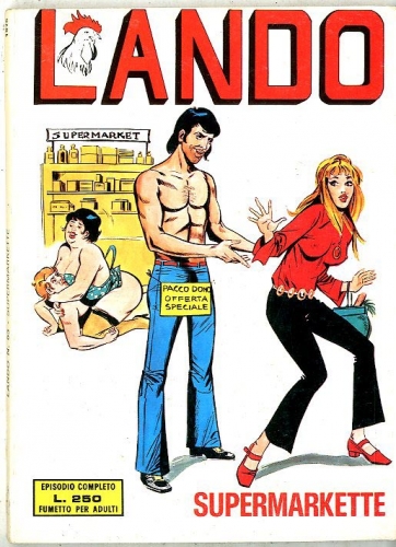 Lando # 63