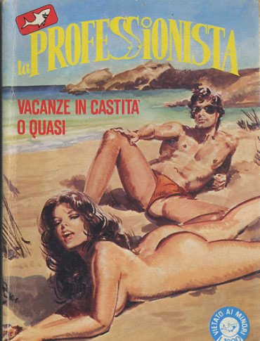 La professionista # 33