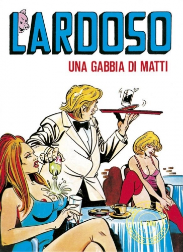 Lardoso # 1