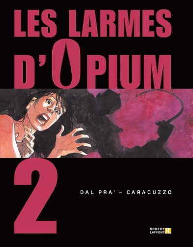 Les larmes d'opium # 2