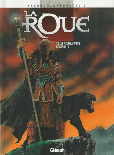 La roue # 2