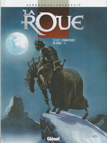 La roue # 3