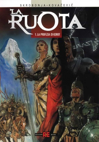 La ruota # 1