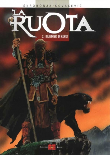 La ruota # 2