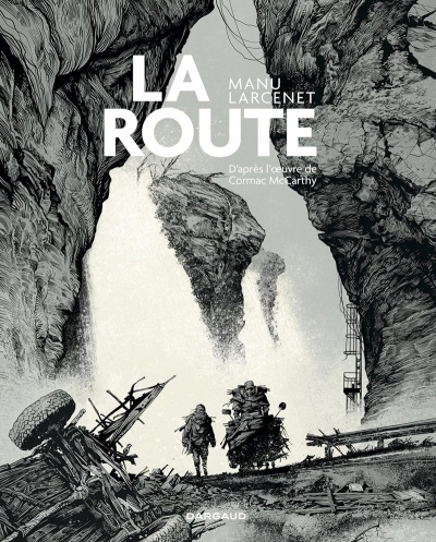 La route # 1