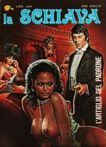 La schiava # 3