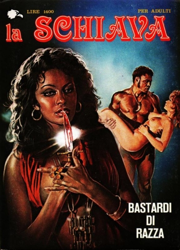 La schiava # 4