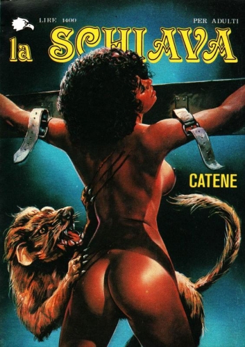 La schiava # 11