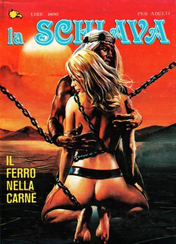 La schiava # 20