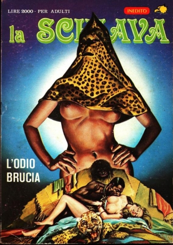 La schiava # 39